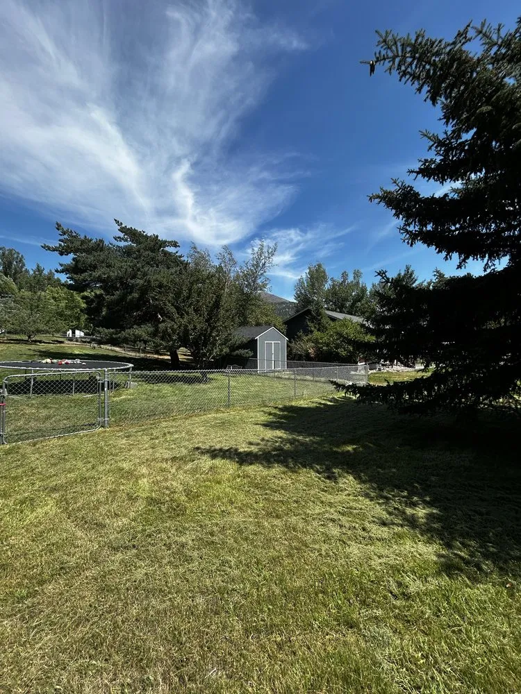 Expert garden landscaping with custom design across Missoula, MT - MT Lawns