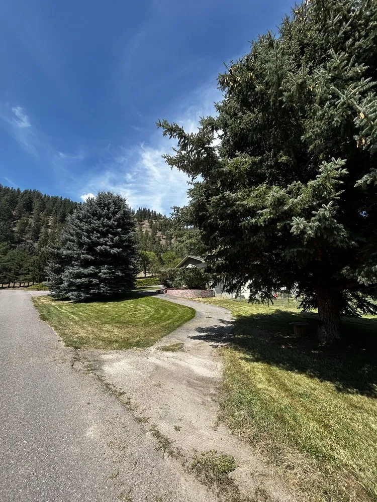 Top-rated landscape design for homes in Missoula, MT by MT Lawns