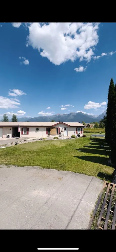 Trusted residential landscaping for residential properties in Missoula, MT by MT Lawns