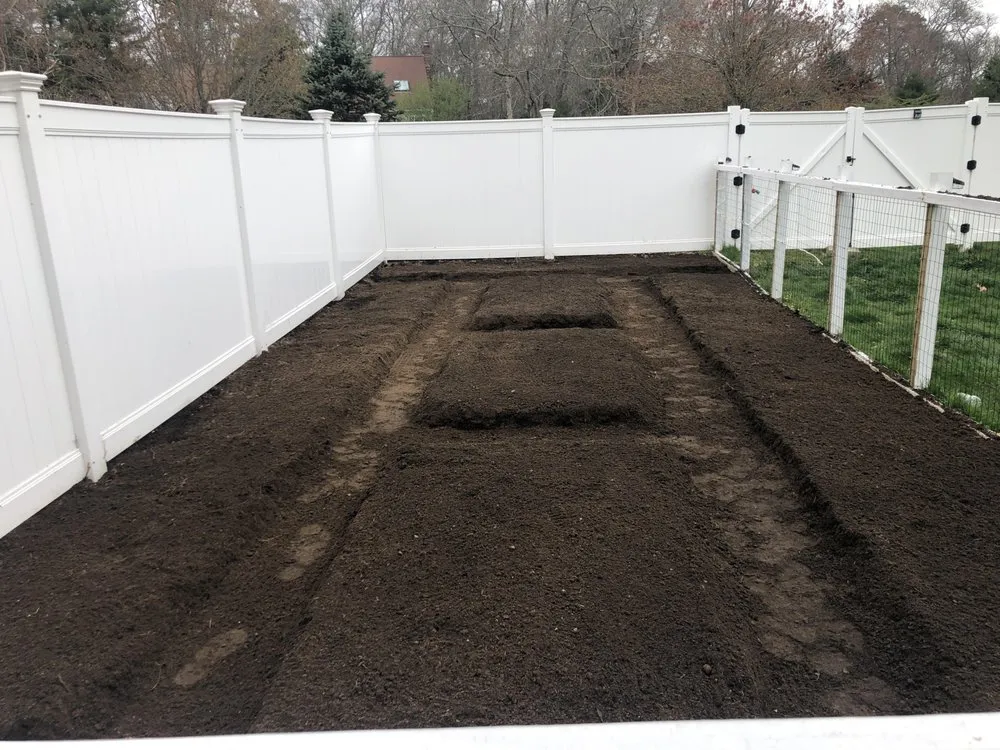 Expert lawn mowing service for homes across Barnstable, MA - MT. Moriah’s Landscaping