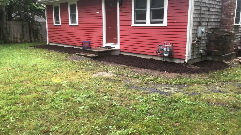 Top-rated landscape installation experts serving Barnstable, MA - MT. Moriah’s Landscaping