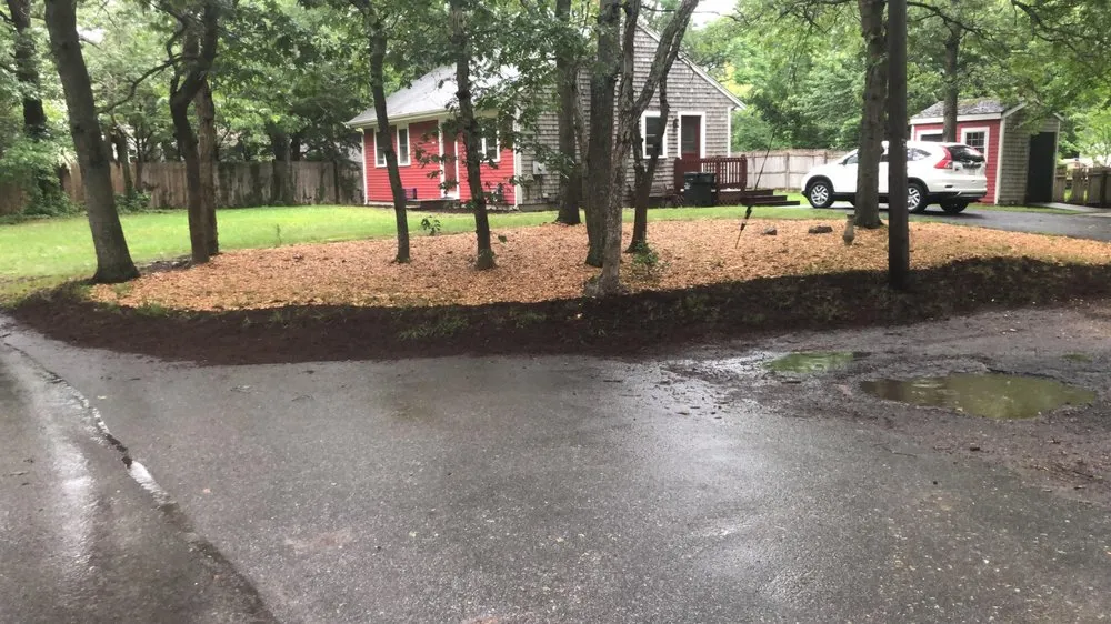 Top-rated landscaping services for year-round maintenance in Barnstable, MA by MT. Moriah’s Landscaping