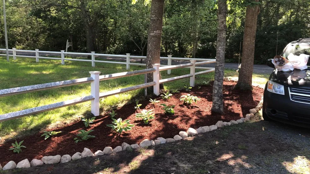 Top-rated yard maintenance for homes across Barnstable, MA - MT. Moriah’s Landscaping