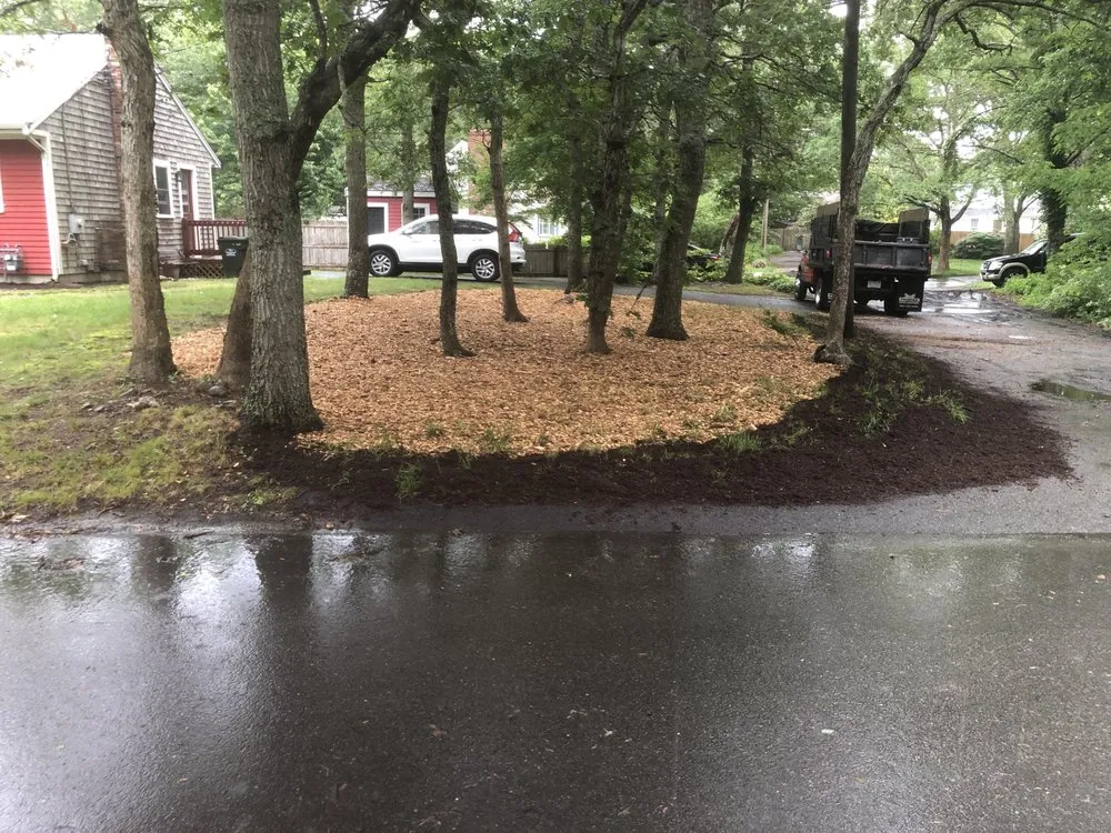 Expert landscape installation in Barnstable, MA - MT. Moriah’s Landscaping