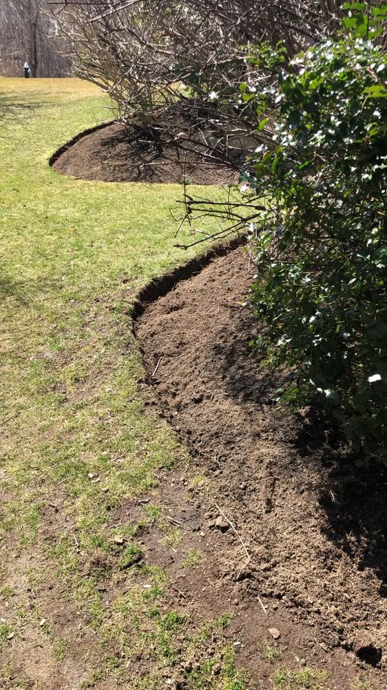 Professional yard maintenance near you in Barnstable, MA by MT. Moriah’s Landscaping