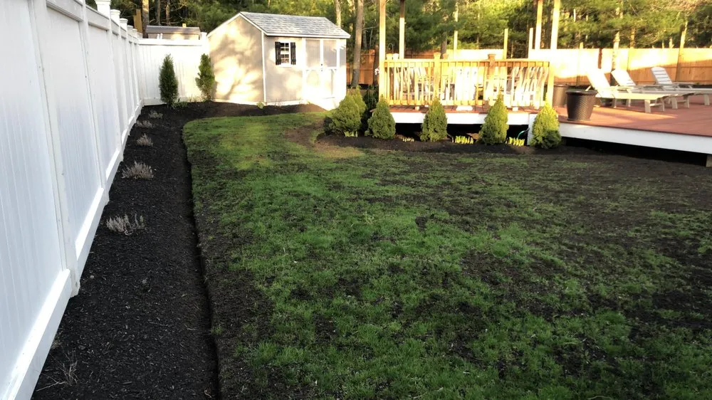 Affordable outdoor landscaping experts serving Barnstable, MA - MT. Moriah’s Landscaping