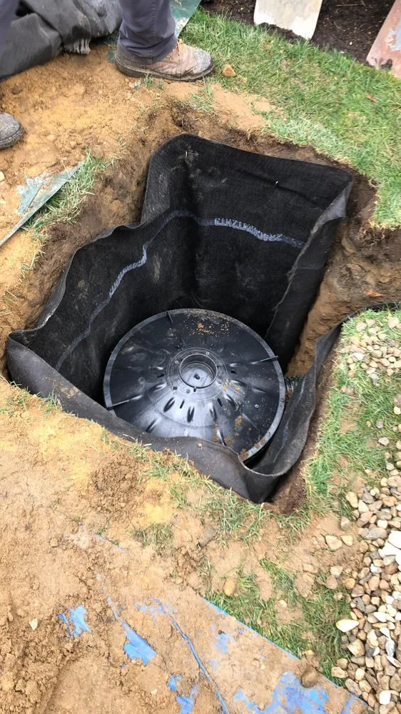 Reliable garden landscaping near you across Barnstable, MA - MT. Moriah’s Landscaping