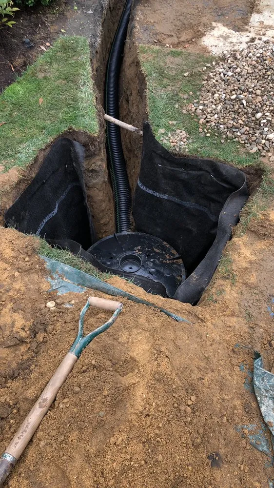 Affordable yard cleanup service in Barnstable, MA by MT. Moriah’s Landscaping