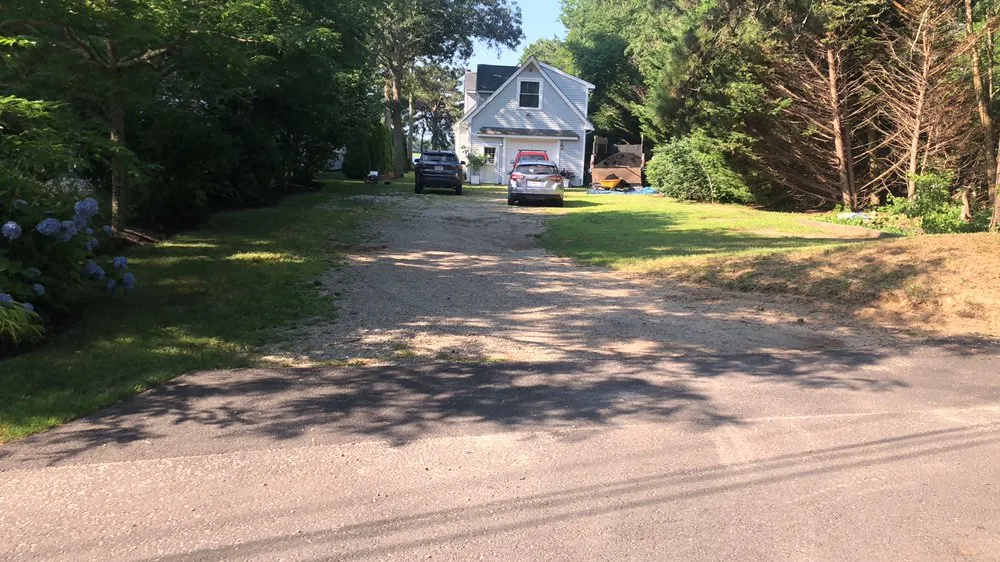 Affordable yard cleanup service for outdoor upgrades across Barnstable, MA - MT. Moriah’s Landscaping