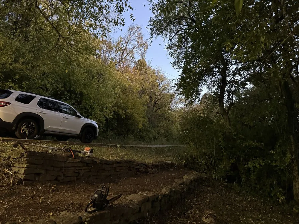 Local lawn care service near you across Hebron, KY - MT Outdoor Services