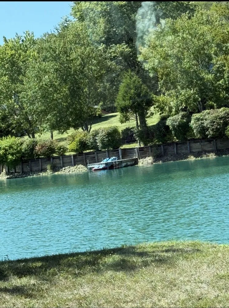 Expert yard maintenance in Hebron, KY by MT Outdoor Services