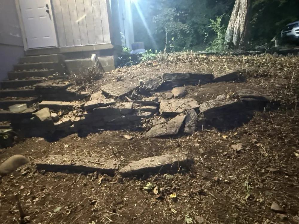 Affordable landscaping services for residential properties across Hebron, KY - MT Outdoor Services