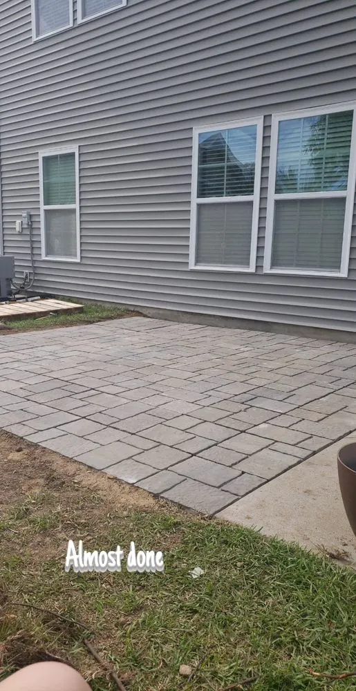 Local landscaping services experts serving Huger, SC - Mt Pleasant Lawncare & Landscaping