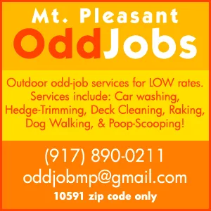 Trusted landscape installation experts serving Pocatino Hills, NY - Mt Pleasant OddJobs