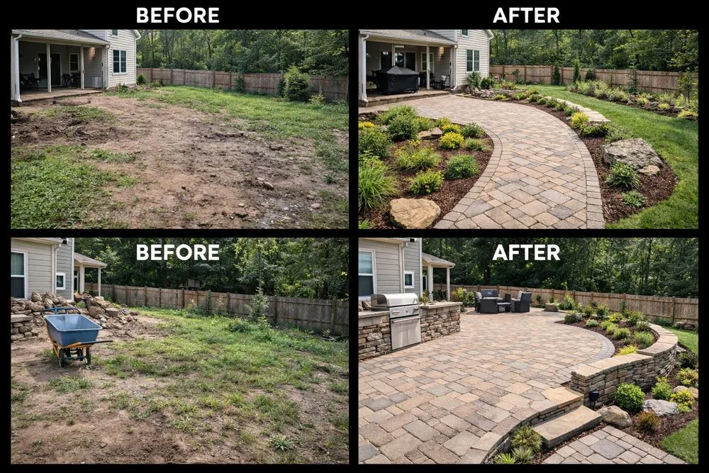 Top-rated yard maintenance in Wilkes barre, PA - MT Property Services