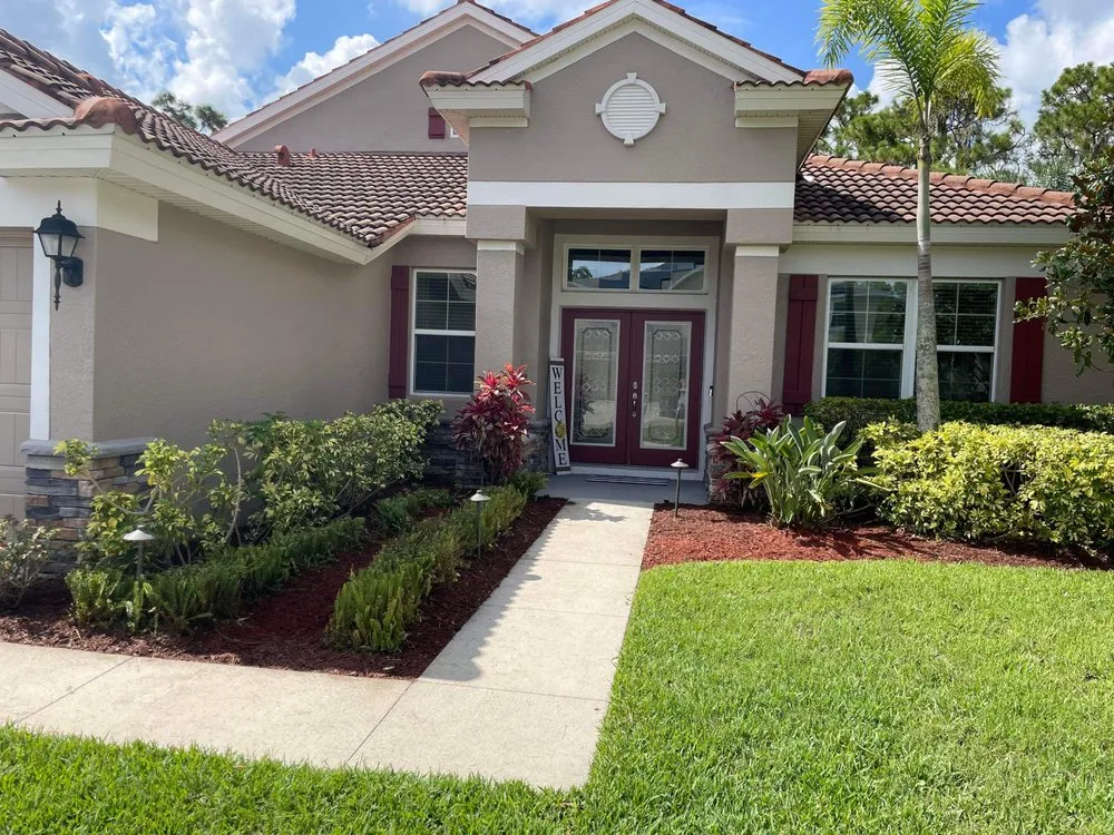 Trusted lawn care service experts serving Tampa Bay, FL - M&T Property Solutions