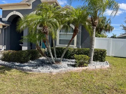 M&T Property Solutions Logo