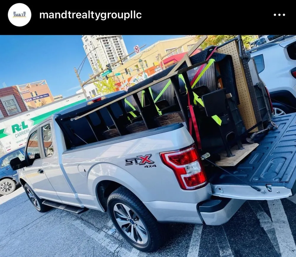 Professional residential landscaping experts serving Baltimore, MD - M&T Realty Group