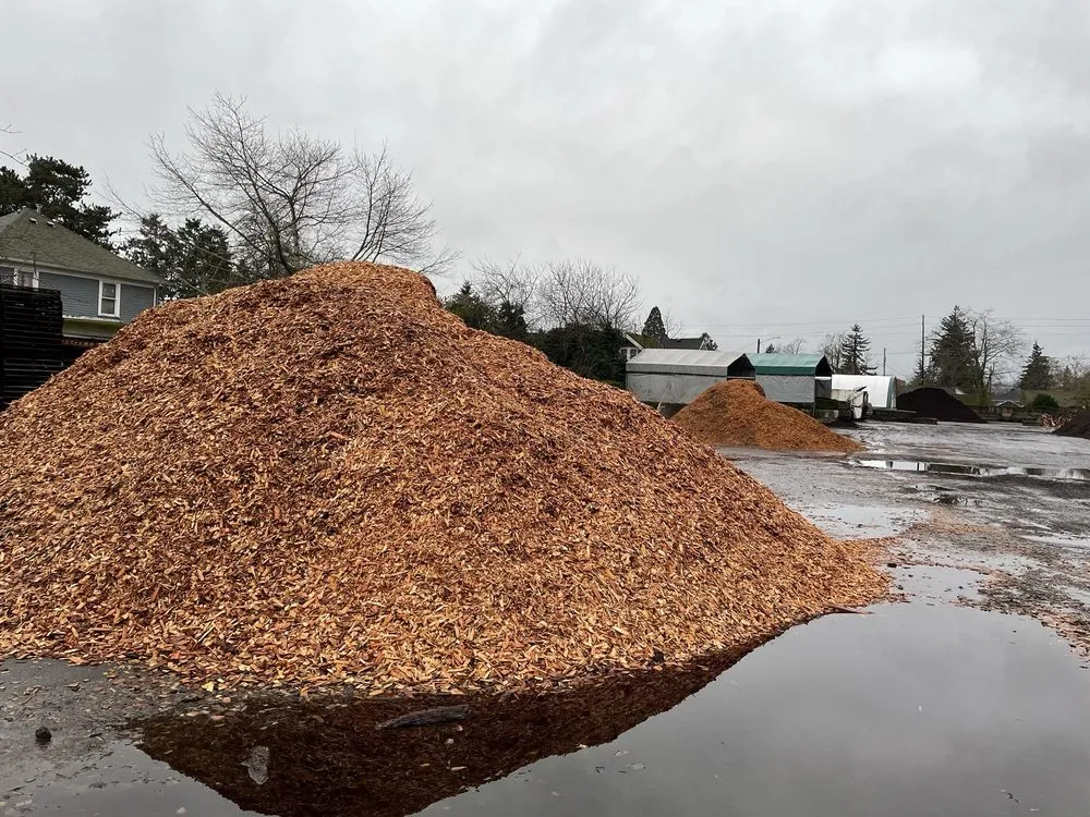 Expert landscape installation in Portland, OR - Mt Scott Fuel