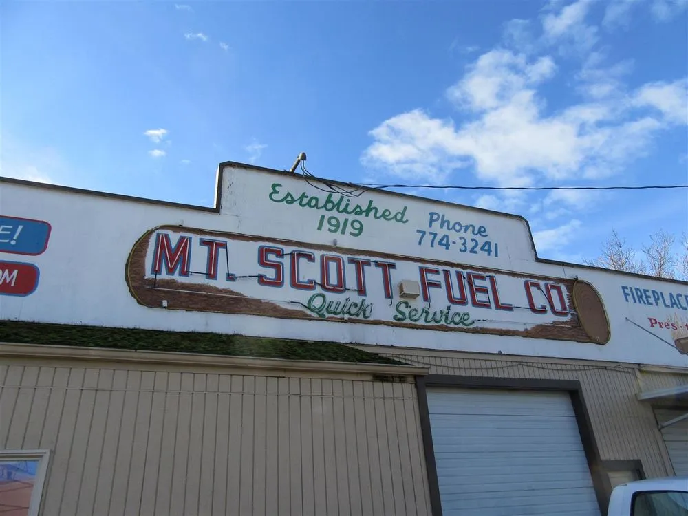 Trusted landscape installation for homes across Portland, OR - Mt Scott Fuel