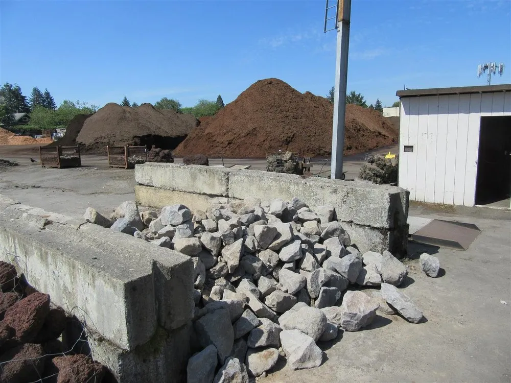 Professional yard maintenance near you across Portland, OR - Mt Scott Fuel