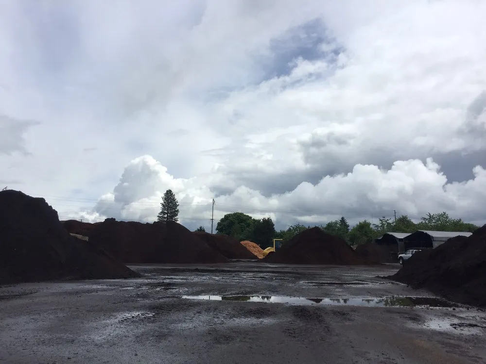 Custom landscape design for homes across Portland, OR - Mt Scott Fuel