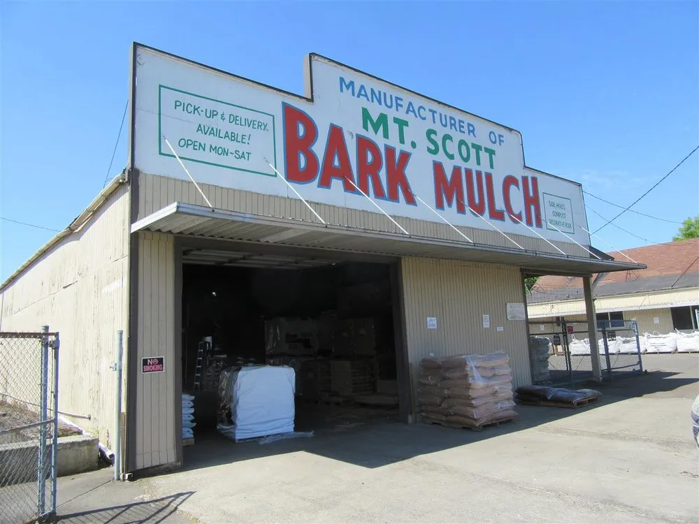 Expert lawn mowing service in Portland, OR by Mt Scott Fuel