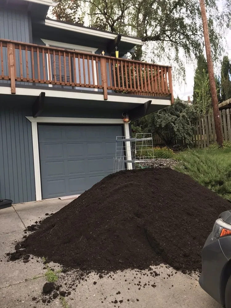 Reliable lawn care service for outdoor upgrades across Portland, OR - Mt Scott Fuel