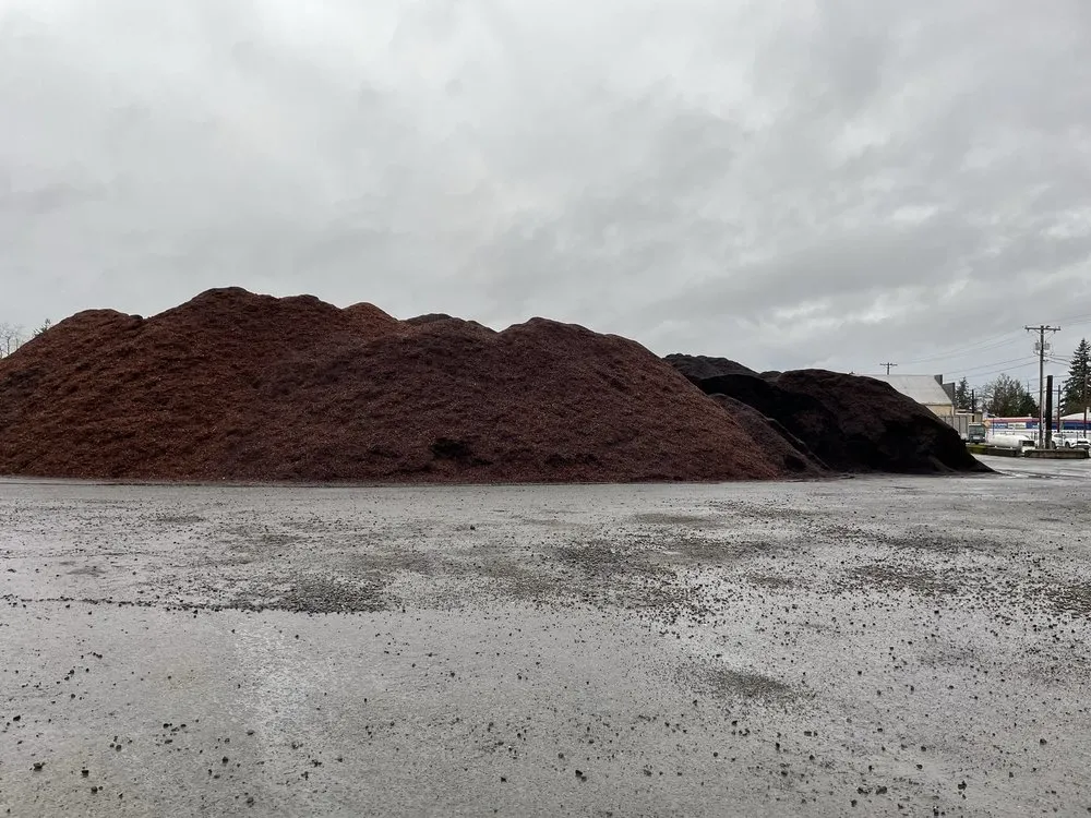 Reliable garden landscaping in Portland, OR - Mt Scott Fuel