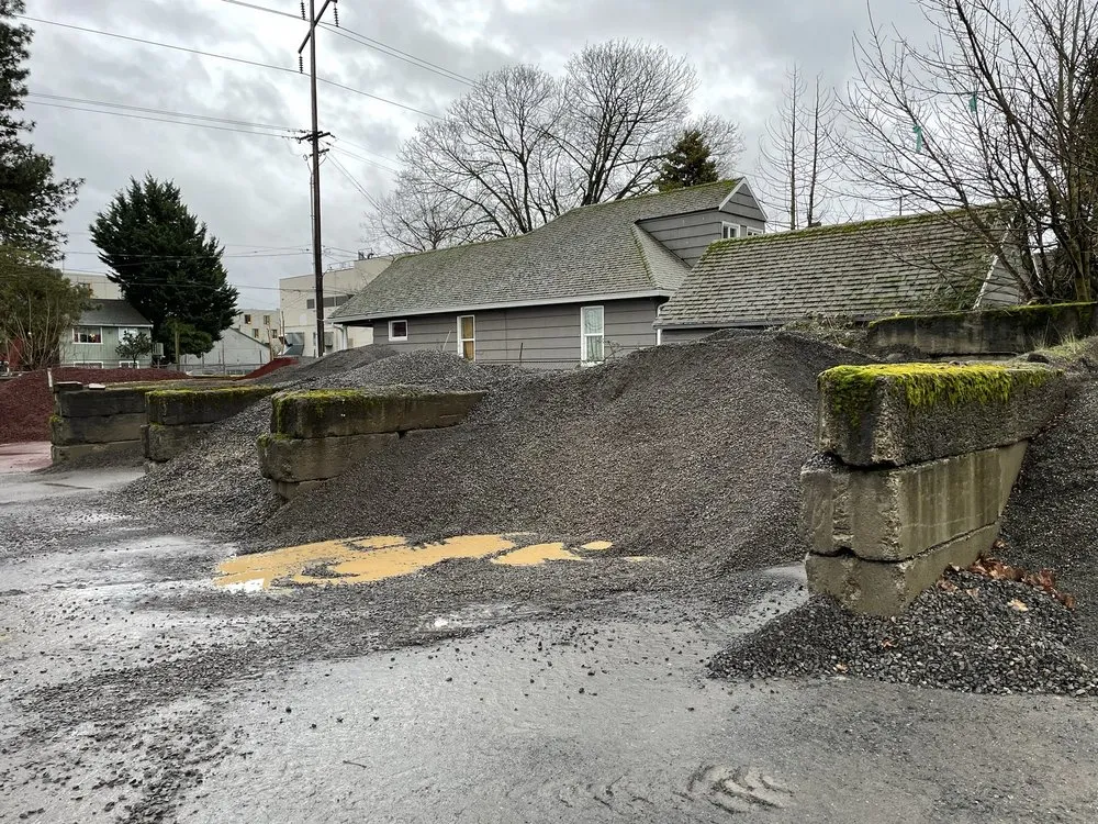 Local garden landscaping experts serving Portland, OR - Mt Scott Fuel