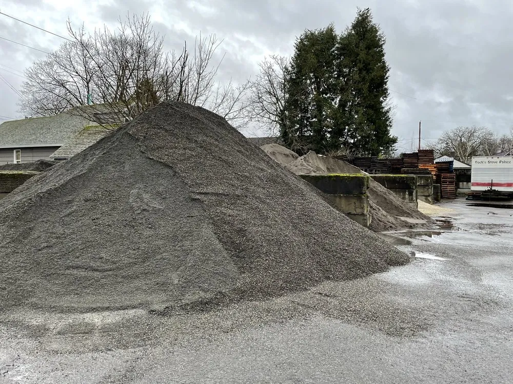 Local garden landscaping in Portland, OR - Mt Scott Fuel