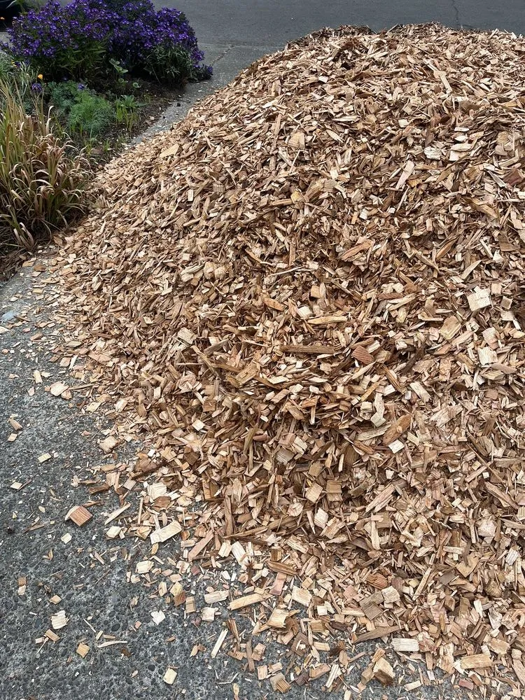 Reliable outdoor landscaping in Portland, OR - Mt Scott Fuel