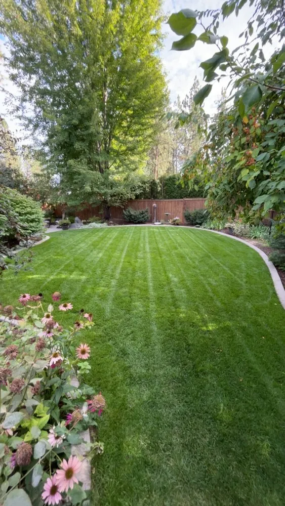 Affordable lawn mowing service for homes across Colbert, WA - Mt Spokane Boys Landscaping and Lawncare