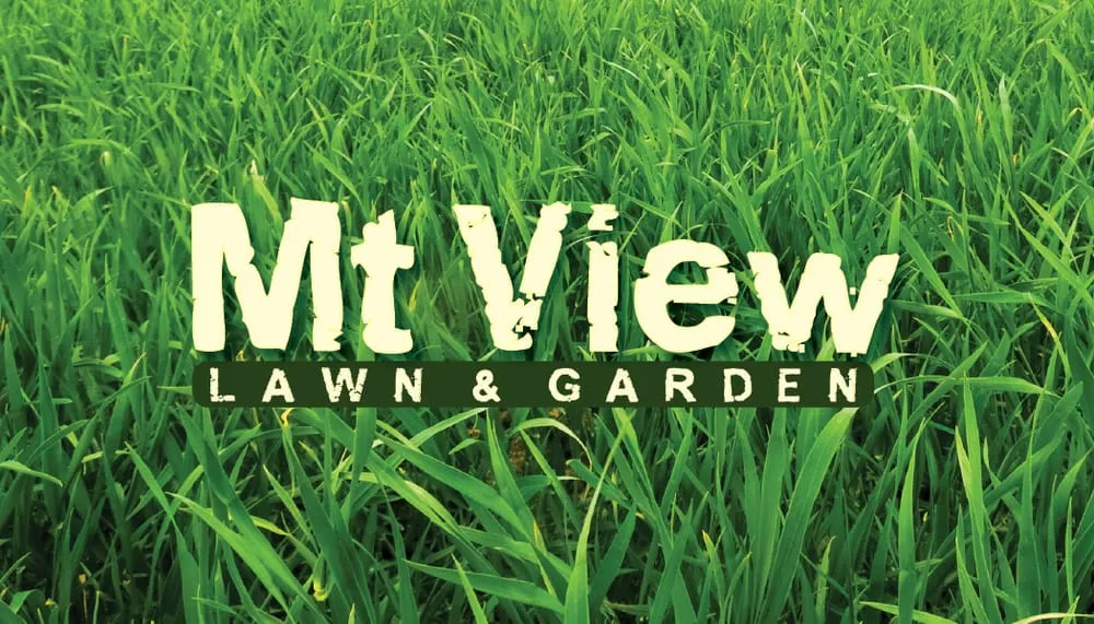 Affordable yard maintenance in South Lake Tahoe, CA by Mt View Lawn & Garden