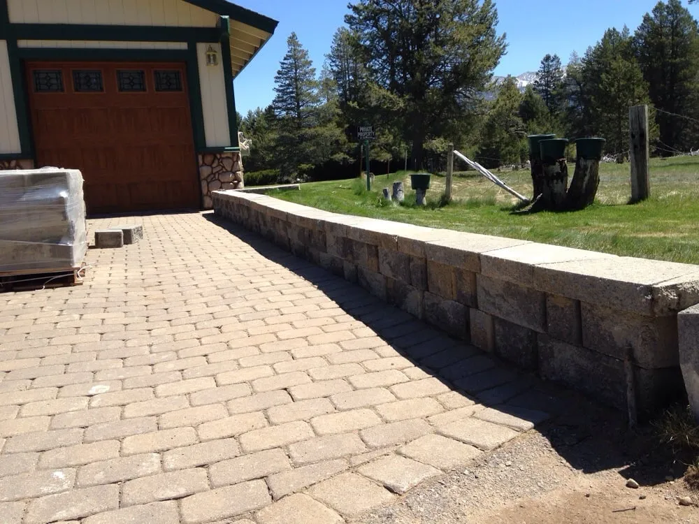 Local landscaping services experts serving South Lake Tahoe, CA - Mt View Lawn & Garden