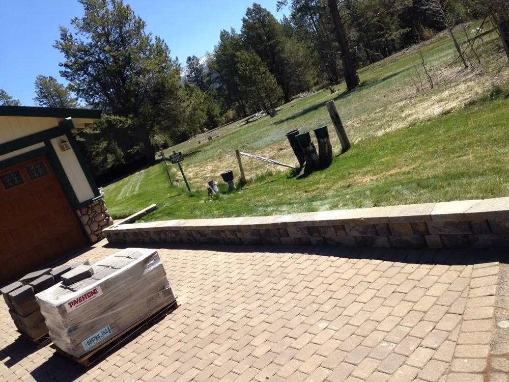 Reliable lawn mowing service near you in South Lake Tahoe, CA by Mt View Lawn & Garden