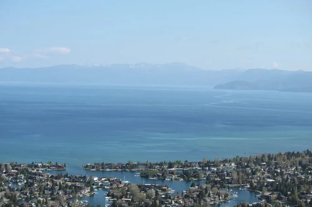 Professional lawn mowing service experts serving South Lake Tahoe, CA - Mt View Lawn & Garden