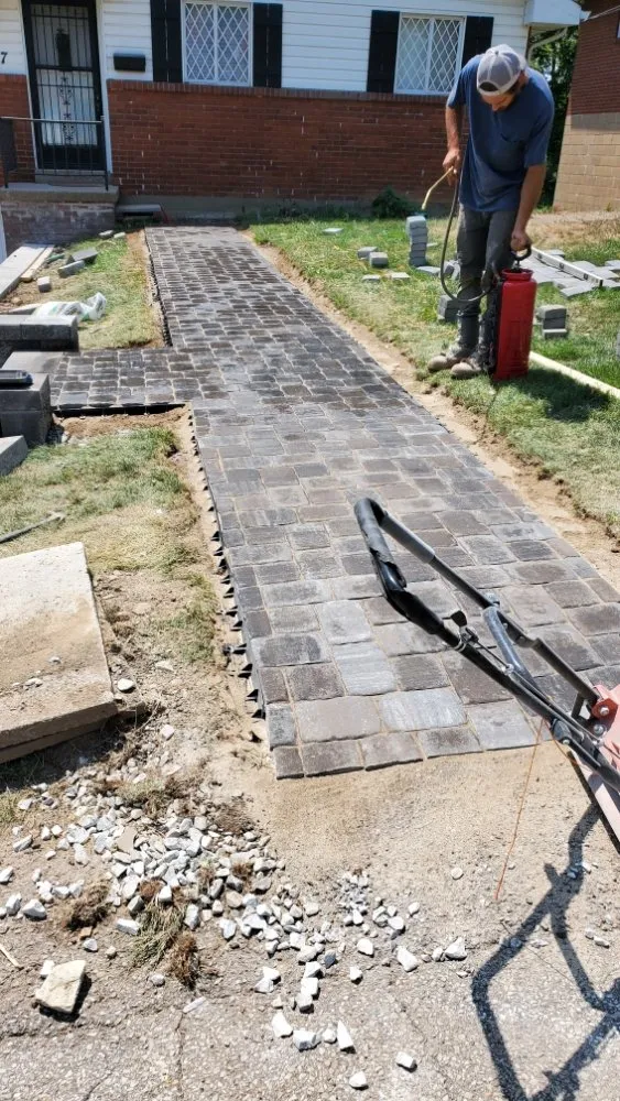 Top-rated landscape design in Pittsburgh, PA - MT Williams