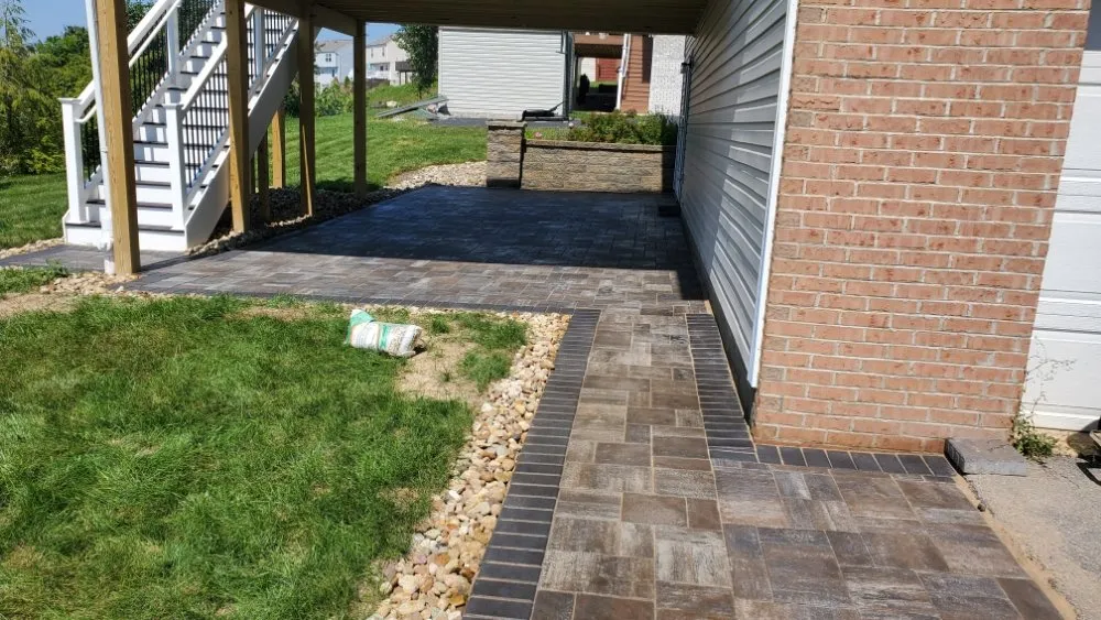 Affordable yard cleanup service in Pittsburgh, PA - MT Williams