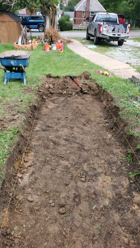 Local yard maintenance for outdoor upgrades across Pittsburgh, PA - MT Williams