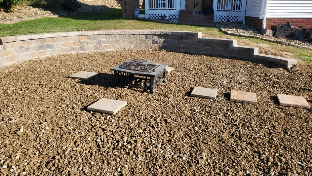 Local residential landscaping in Pittsburgh, PA by MT Williams