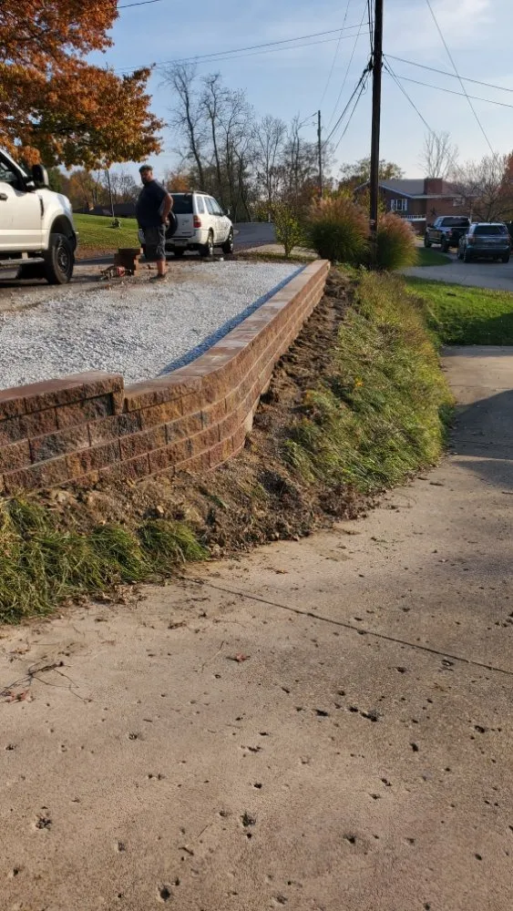 Local landscape design with custom design in Pittsburgh, PA by MT Williams