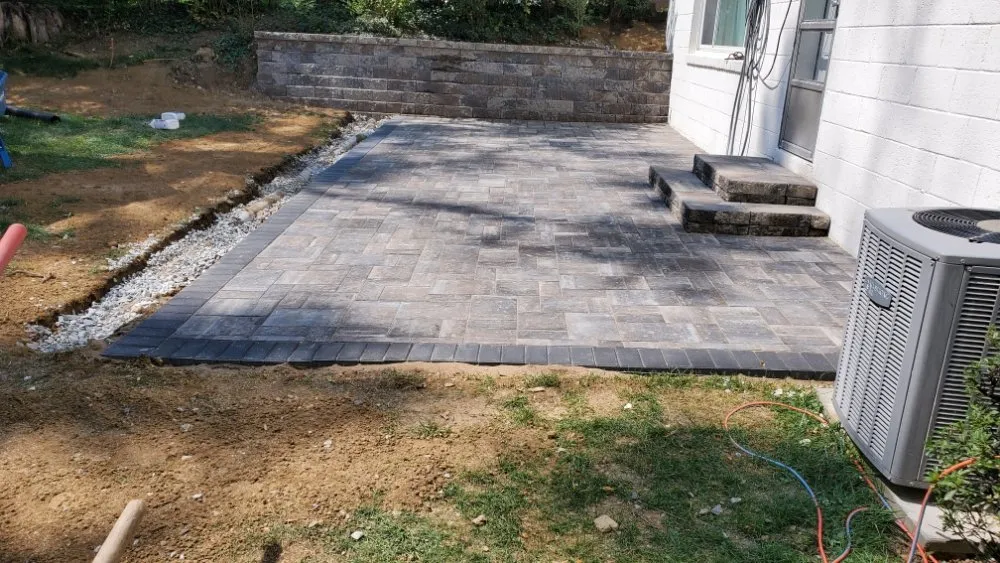 Custom landscape installation experts serving Pittsburgh, PA - MT Williams