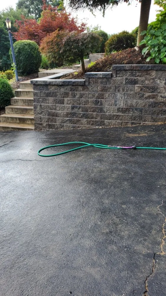 Expert landscape design in Pittsburgh, PA by MT Williams