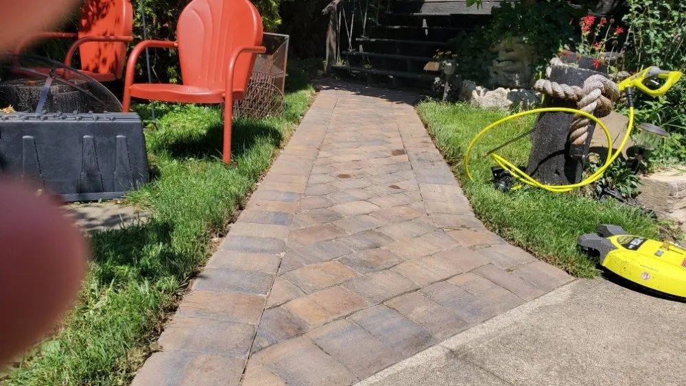 Expert landscaping services with custom design across Pittsburgh, PA - MT Williams