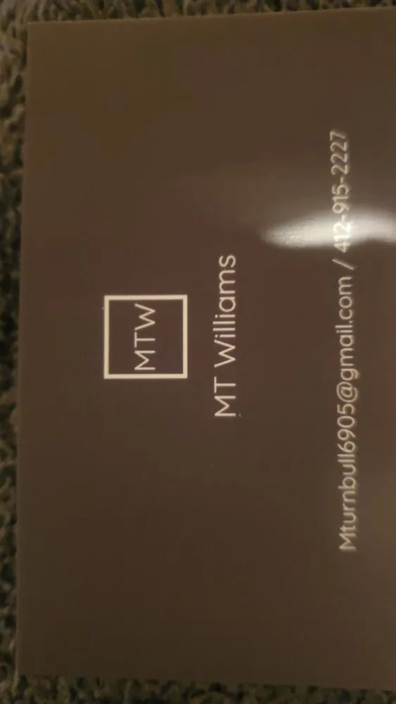 Expert yard maintenance near you across Pittsburgh, PA - MT Williams