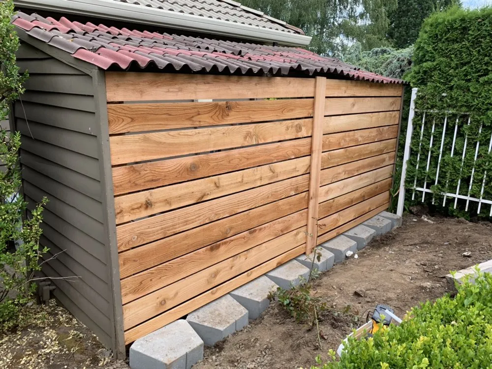 Affordable yard maintenance for residential properties across Beaverton, OR - MT Zion