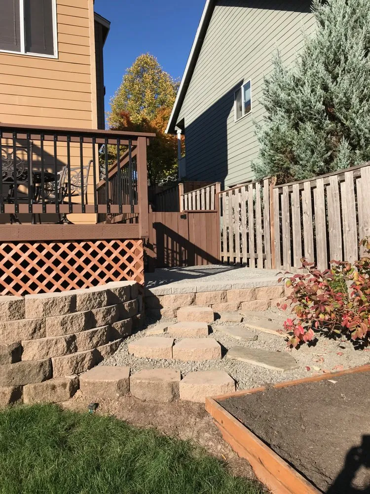Trusted residential landscaping for outdoor upgrades across Beaverton, OR - MT Zion