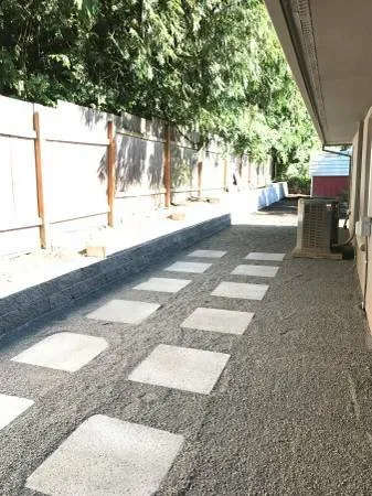 Custom outdoor landscaping experts serving Beaverton, OR - MT Zion