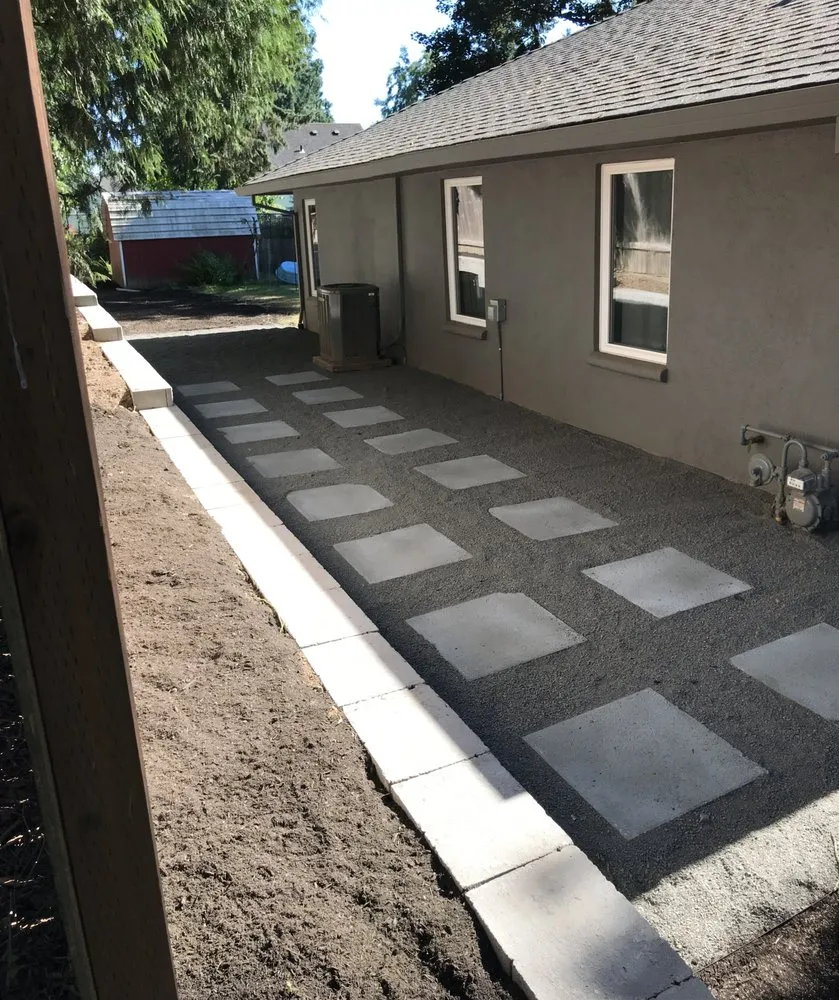 Expert lawn mowing service experts serving Beaverton, OR - MT Zion